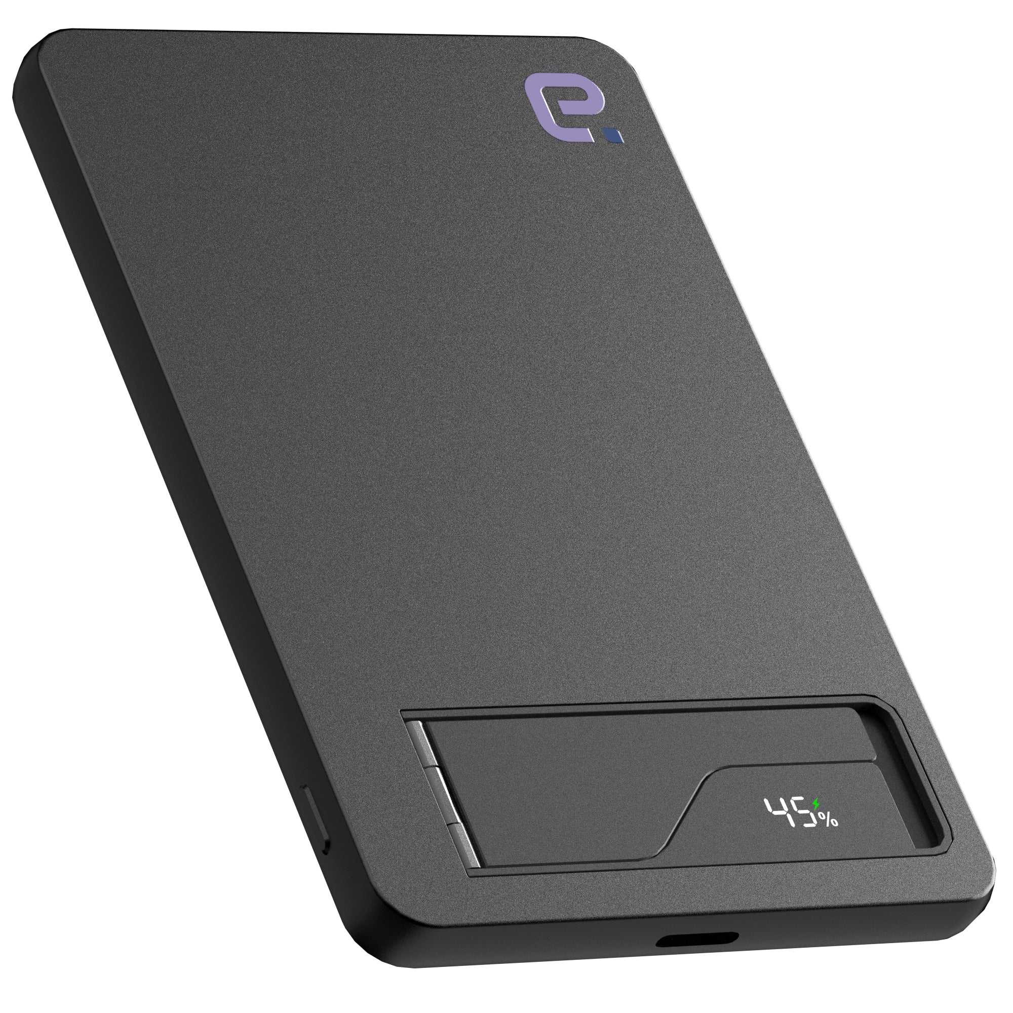 SPELEC NEOCORE PRO+  5000mAh モバイルバッテリー マグセーフ ATL準固体セル採用