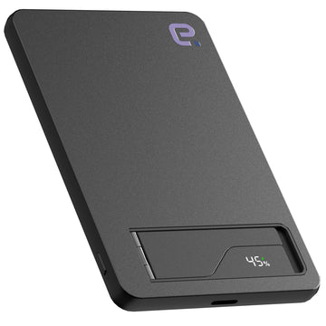 SPELEC NEOCORE PRO+  5000mAh モバイルバッテリー マグセーフ ATL準固体セル採用