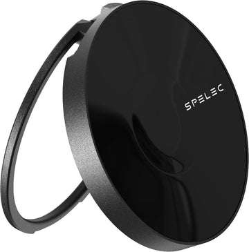 AeroRing 3S Pro MagSafe対応 スマホリング ワイヤレス充電